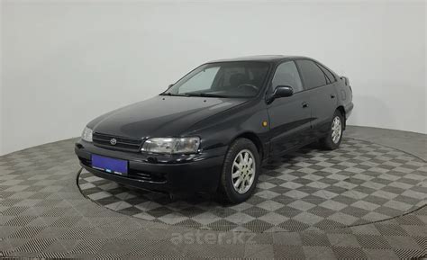 Купить Toyota Carina E 1992 года в Караганде цена 1890000 тенге