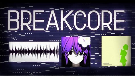 How To Make Breakcore & Ambient DNB Drums [Tutorial By Egofear & SPURME] - YouTube