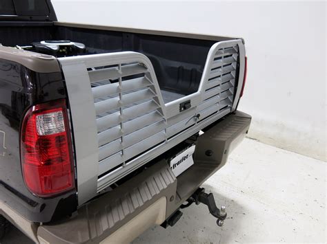 Truck Bed Accessories by Husky Liners for 2013 F-250 and F-350 Super ...