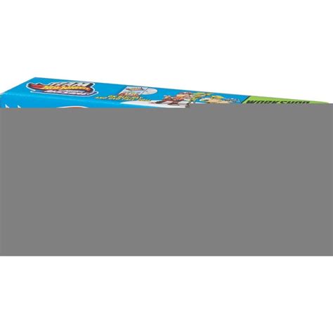 Hot Wheels Track Builder střední set Stunt Barrel KIDS sk