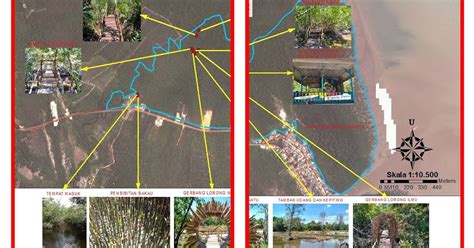 Ekowisata Munjang Mangrove Ekowisata