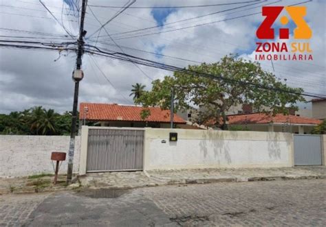 Casas à venda na Rua Antonio Marinho Correia em João Pessoa Chaves na Mão