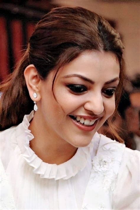 Kajal Aggarwal Beautiful Girl Image Beautiful Pictures Kajal Agarwal