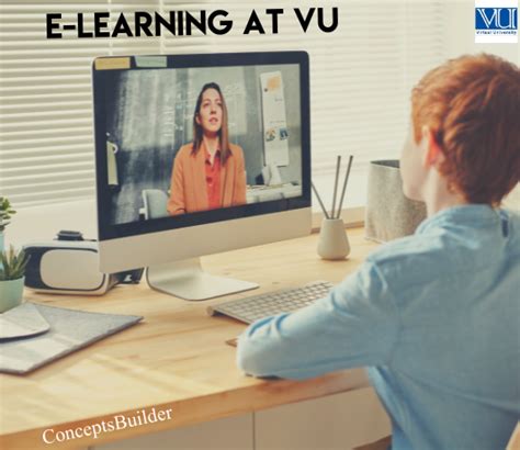 Virtual University Vu001 Introduction E Learning Complete Guide