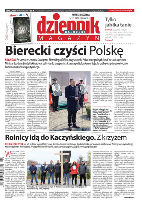 Stan Gry Rulewski Nie B D Roznosi Ulotek Pana Zemkego Zaremba