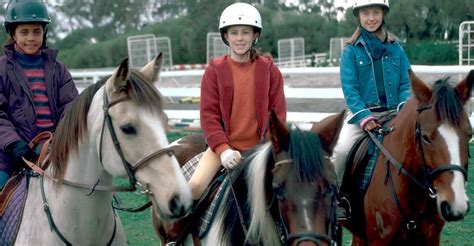 The Saddle Club Season 3 Watch Episodes Streaming Online