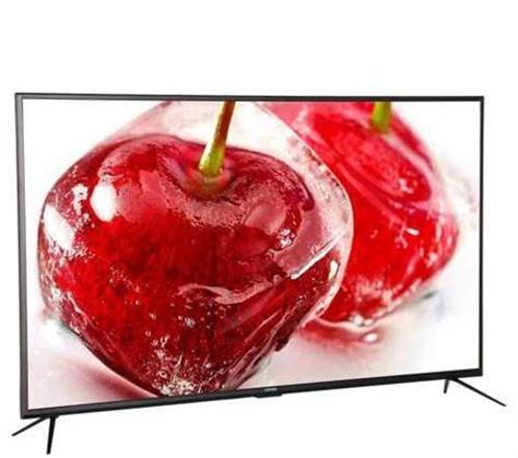 Телевизор Novex NVX-65U321MSY | Festima.Ru - Мониторинг объявлений