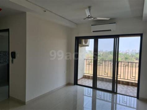 2 BHK Apartment Flat For Sale In Regency Anantam Dombivli East Thane