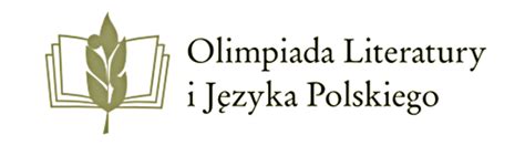 Olimpiada Literatury i Języka Polskiego