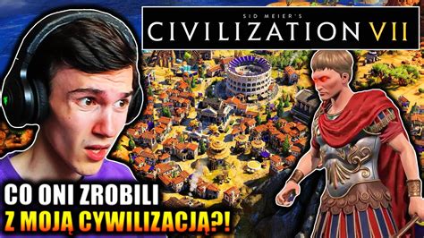 Co Oni Zrobili Z Civilization 7 Moja Reakcja I Opinia O