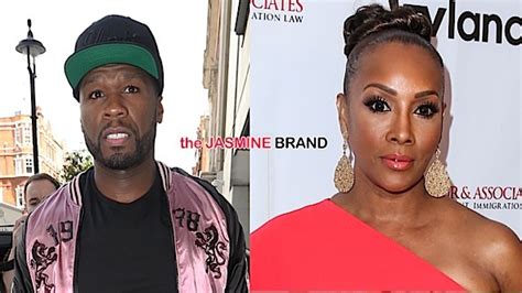 Vivica Fox Talks Sex Life W 50 Cent Reveals He Planned To Propose