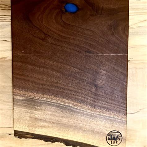 Walnut Chop Block Mysite