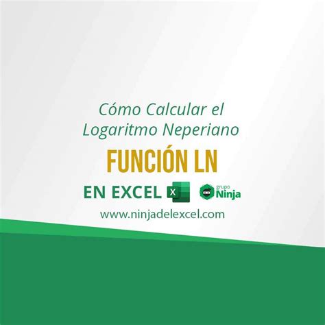 Como Calcular Logaritmo Base 10 En Excel Catalog Library