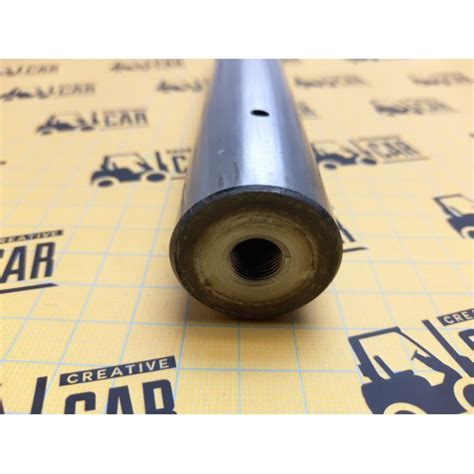 Ось поворотного кулака, шкворень, погрузчика Nissan, FD20-25N(F18C ...