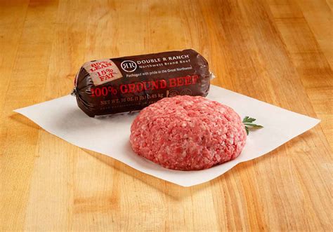 Premium Ground Beef