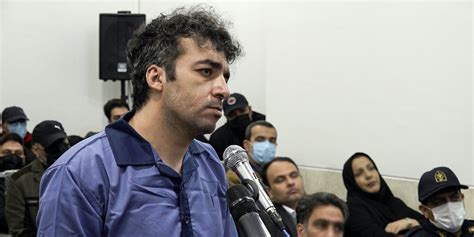 In Iran Sono State Eseguite Le Condanne A Morte Di Tre Uomini Arrestati