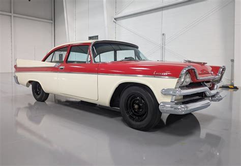 1957 Dodge Coronet GAA Classic Cars