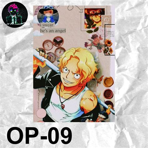 Jual Poster Anime One Piece Hiasan Dinding Aesthetic One Piece