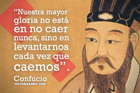 Grandes Frases De Confucio