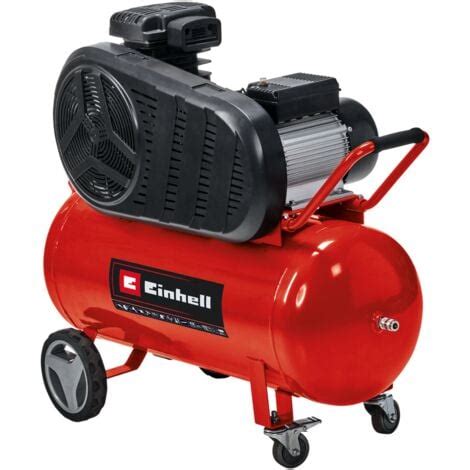 Einhell Compresseur Te Ac W Min L