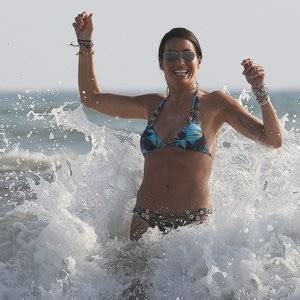 Elisabetta Gregoraci Ass Pics Celebrity Leaked Nudes