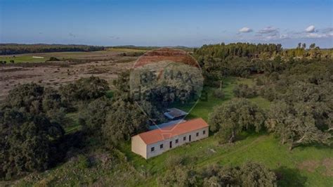 Casa rústica à venda em São Teotónio Odemira idealista