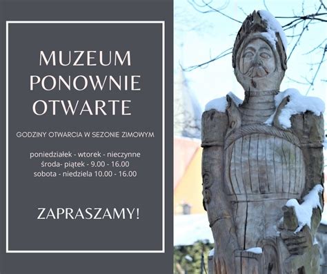 Zapraszamy do Muzeum Muzeum Archeologiczne Środkowego Nadodrza w