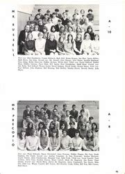 Johnstown High School - Baronet Yearbook (Johnstown, NY), Class of 1969 ...