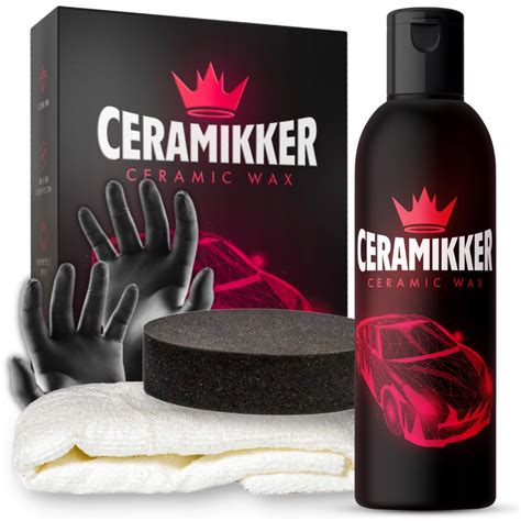 Ceramizer Lakieru Niska Cena Na Allegro Pl