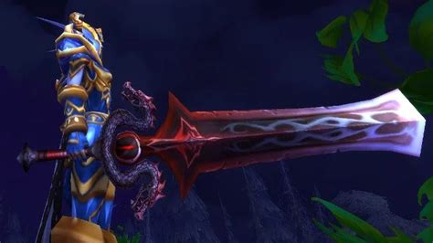 Unlock Old Naxxramas Farm Removed Transmogs In WOW Dragonflight