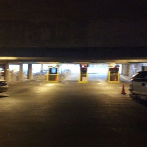 UIHC Parking Ramp 4 - Parking in Iowa City