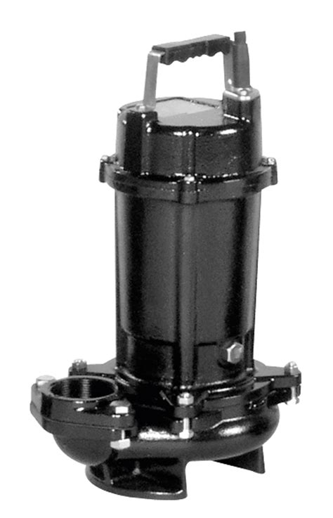 Ebara 65dvs515 3 415v Submersible Pump Prestige Pumps