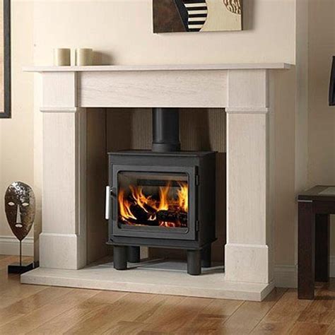 Nordpeis Bergen Stove Hagley Stoves And Fireplaces