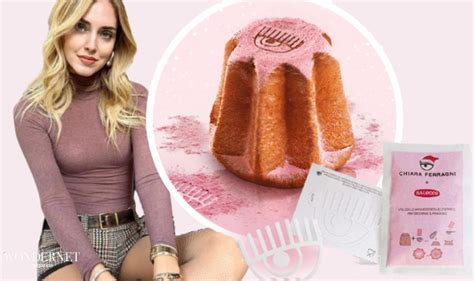 Pandoro Balocco Multa Da Oltre 1 Milione Di Euro Per Chiara Ferragni