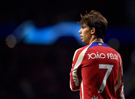 Managing Barça On Twitter 🚨🚨 Joan Laporta Wants To Sign João Felix As A Total Priority But