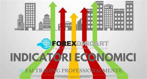 Come Interpretare Gli Indicatori Economici Forex Italia Trading