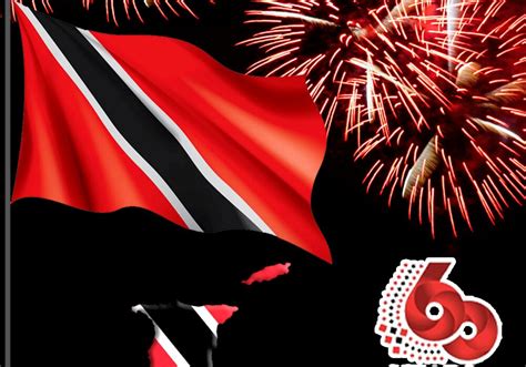 Trinidad And Tobago Th Independence Celebration And Reflection