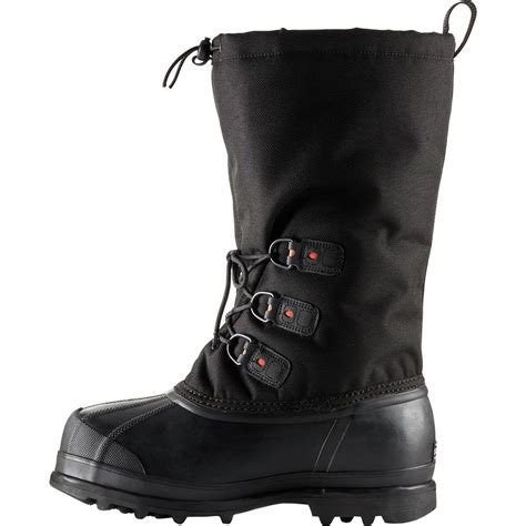 Sorel Glacier XT Boot Men S Backcountry