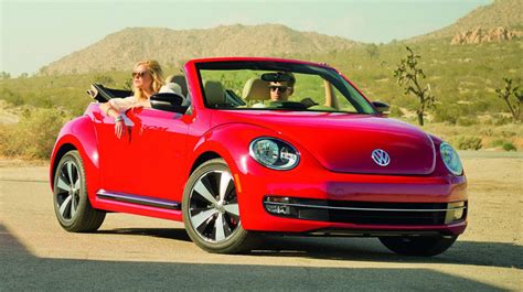 Chia S V I H N V Volkswagen Beetle Mui Tr N M I Nh T