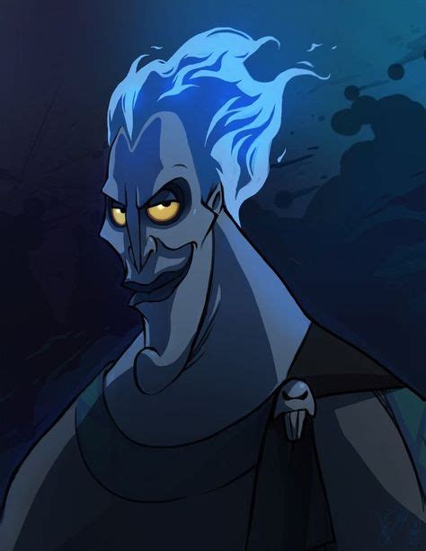 Pin By Ashley Bennett On Disney Hades Disney Disney Villains Dark Disney