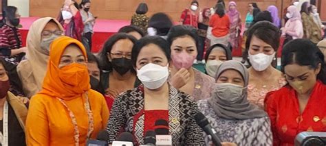 Putusan Ma Soal Vaksin Halal Puan Segera Ambil Langkah Tindak Lanjut