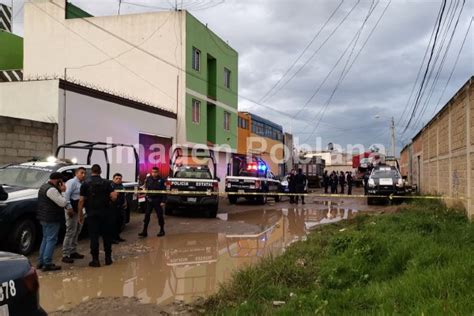 Asesinan A Dos Dentro De Un Billar De La Colonia Jorge Murad