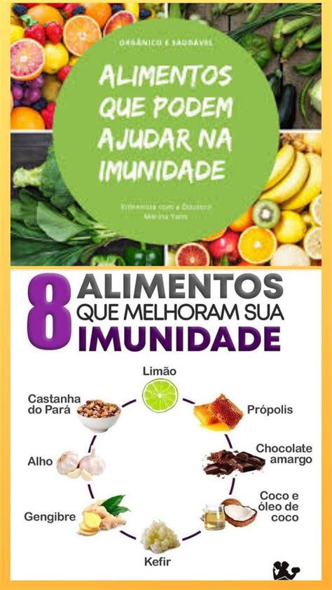 Comidas Para Aumentar A Imunidade - ALIMENTOS QUE AUMENTA A IMUNIDADE | Alimentos, Comidas saudaveis, Kefir