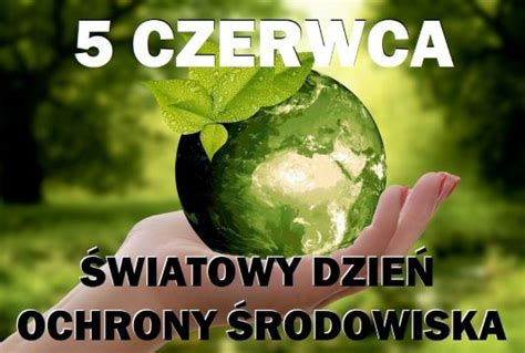 Wiatowy Dzie Ochrony Rodowiska