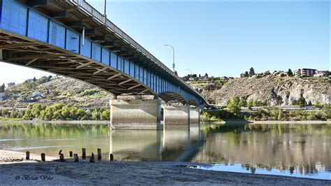 Photos From Around Kamloops & Area British Columbia Canada. (Over 2,747 Photos Posted): Bridges ...