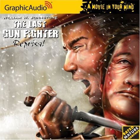 Full The Last Gunfighter Book Series By William W Johnstone And Ja
