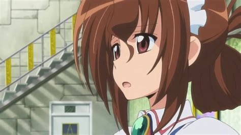 Hayate No Gotoku Cant Take My Eyes Off You Pv Ver En Crunchyroll