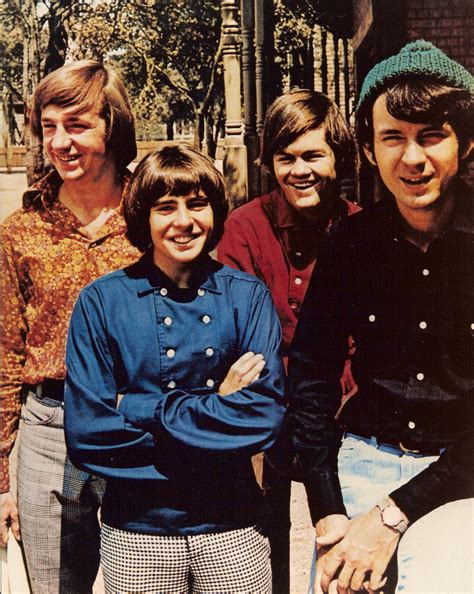 Monkees 60s The Monkees Home Page