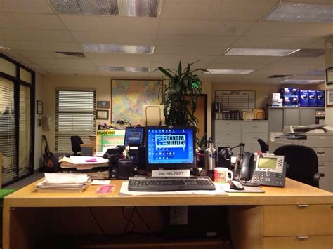Michael Scott The Office Background For Zoom Opsculture