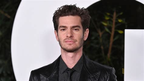 Oscars Here We Come Twitter Erupts As Andrew Garfield Wins His First